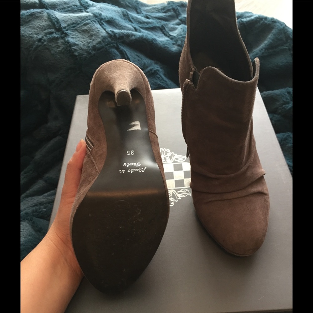 Booties